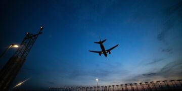 Airbus orders software program repair to 1000’s of planes on account of photo voltaic radiation danger