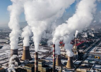 The Obtain: The fossil gas elephant within the room, and higher assessments for endometriosis