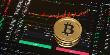 Crypto hoarders dump tokens as shares tumble