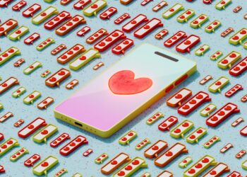 Wait, individuals really use Fb Courting?