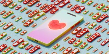 Wait, individuals really use Fb Courting?