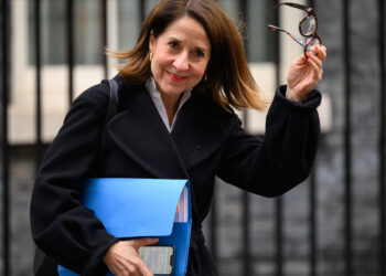 UK authorities will purchase tech to spice up AI sector in $130M progress push