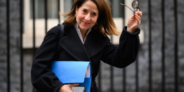 UK authorities will purchase tech to spice up AI sector in $130M progress push