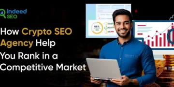 How Crypto web optimization Company Assist You Rank in a Aggressive Market