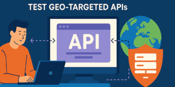 How Builders Use Proxies to Take a look at Geo Focused APIs?