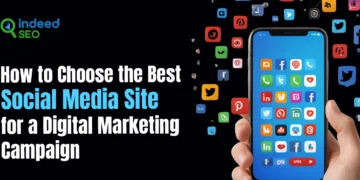 Find out how to Select the Greatest Social Media Web site for a Digital Advertising and marketing Marketing campaign