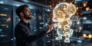 Lenovo’s Secret Weapon: Fixing AI’s Failure-to-Launch Disaster