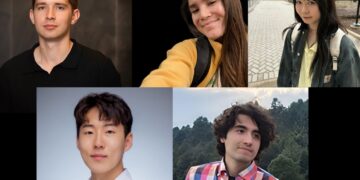 Charting the way forward for AI, from safer solutions to quicker pondering | MIT Information