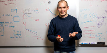 Understanding the nuances of human-like intelligence | MIT Information