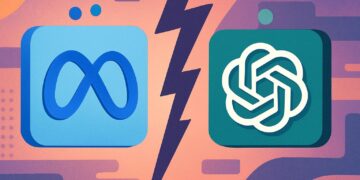 Meta’s New AI Rivals GPT-4