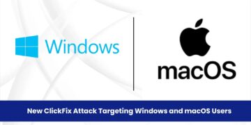 New ClickFix Assault Focusing on Home windows and macOS Customers to Deploy Infostealer Malware