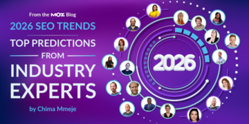2026 web optimization Tendencies: High Predictions from 20 Trade Specialists