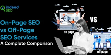 On-Web page search engine marketing vs Off-Web page search engine marketing Companies: A Full Comparability