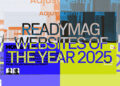 Why Design Awards Matter and How Readymag Rethinks Them