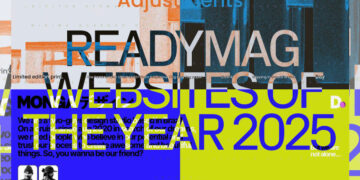 Why Design Awards Matter and How Readymag Rethinks Them