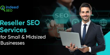 Reseller web optimization Providers for Small and Midsized Companies