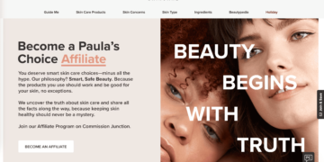 Prime 10 Magnificence Affiliate Applications Prime 10 Magnificence Affiliate Applications