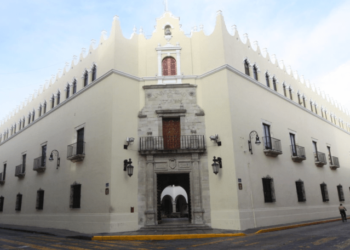 How UADY reworked campus safety with Sophos – Sophos Information