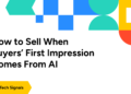 Find out how to Promote When Patrons’ First Impression Comes From AI