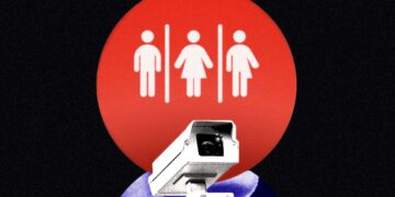 Vaping Is ‘In all places’ in Colleges—Sparking a Rest room Surveillance Growth