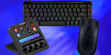 17 Greatest Presents for PC Players (2025): Headsets, Desks, Displays