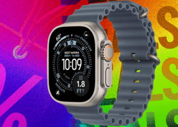 The New Apple Watch Extremely 3 Is $100 Off