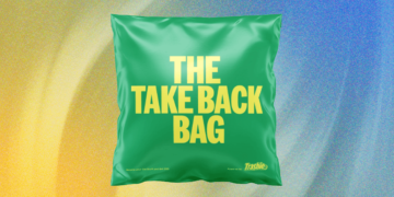 Do not Donate Torn, Stained Garments and Sheets—Ship Them to Trashie