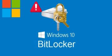 BitLocker Restoration Danger After October 2025 Updates