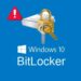 BitLocker Restoration Danger After October 2025 Updates