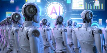 AI-Powered Cyber Threats Rise: Attackers Goal Manufacturing Sector