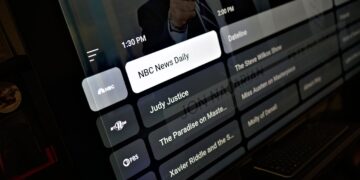 5 Finest Stay TV Streaming Providers (2025), Examined and Reviewed