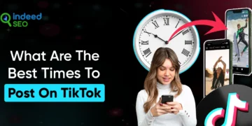 What Are The Finest Occasions To Put up On TikTok?