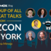 A Spherical-up of All of the Nice Talks From MozCon New York 2025