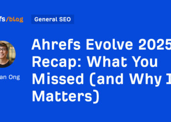 What You Missed (and Why It Issues)