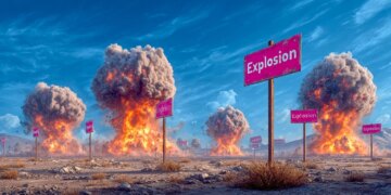 The Nice AI Pop: What Will We Name the First AI Bust?