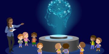 Serving to Ok-12 faculties navigate the advanced world of AI | MIT Information