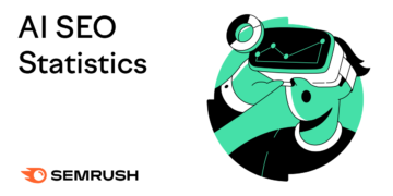 26 AI search engine optimization Statistics for 2026 + Insights They Reveal