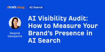 Tips on how to Measure Your Model’s Presence in AI Search