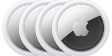 AirTags Are Going for Almost Free for Early Black Friday, Amazon Has Offered 10K Items Immediately