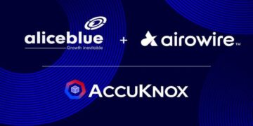 Alice Blue Companions with AccuKnox for Regulatory Compliance – Hackread – Cybersecurity Information, Information Breaches, Tech, AI, Crypto and Extra