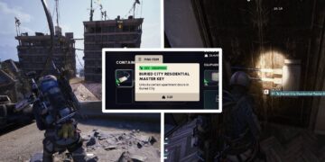 The place To Use the Buried Metropolis Residential Grasp Key in ARC Raiders