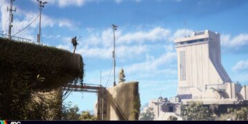 Arc Raiders’ first new map arrives this month, bringing much more Arc items, simply as the sport casually breaks its personal Steam document once more