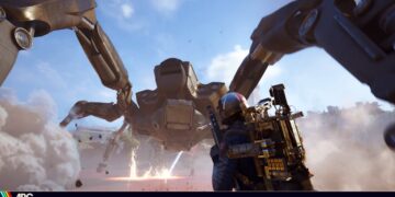 Arc Raiders beats its personal Steam participant report just some hours after launch to turn into some of the standard extraction shooters