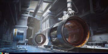 Arc Raiders’ new map can be unlocked via a group occasion that begins right now, and everybody has to donate