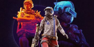 ARC Raiders Evaluate in Progress