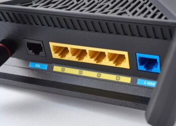 Easy methods to know in case your Asus router is one in every of hundreds hacked by China-state hackers