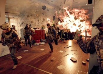 Battlefield 6 streamlines a number of the most annoying Challenges but once more, takes out just a few of them totally