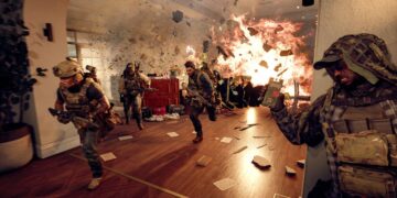 Battlefield 6 streamlines a number of the most annoying Challenges but once more, takes out just a few of them totally