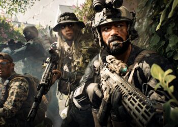 Battlefield 6 could have truly finished it: crushed Name of Responsibility