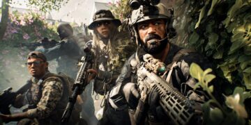Battlefield 6 could have truly finished it: crushed Name of Responsibility